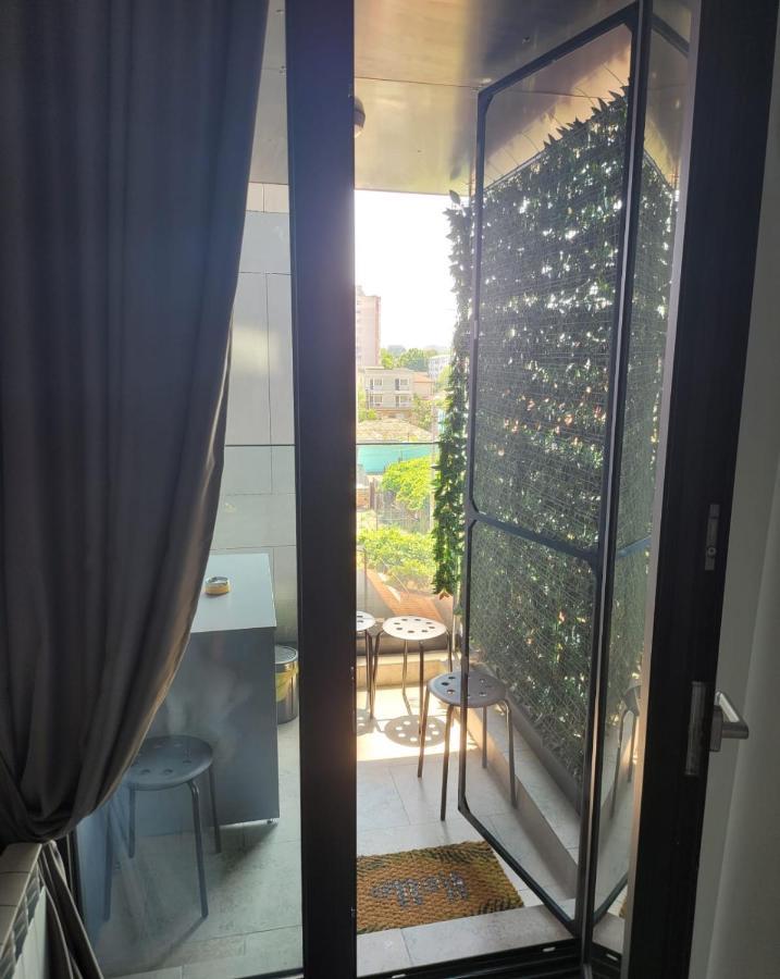 Faleza Nord Apartament De Lux Nou Pe Malul Marii Constanţa Exteriör bild