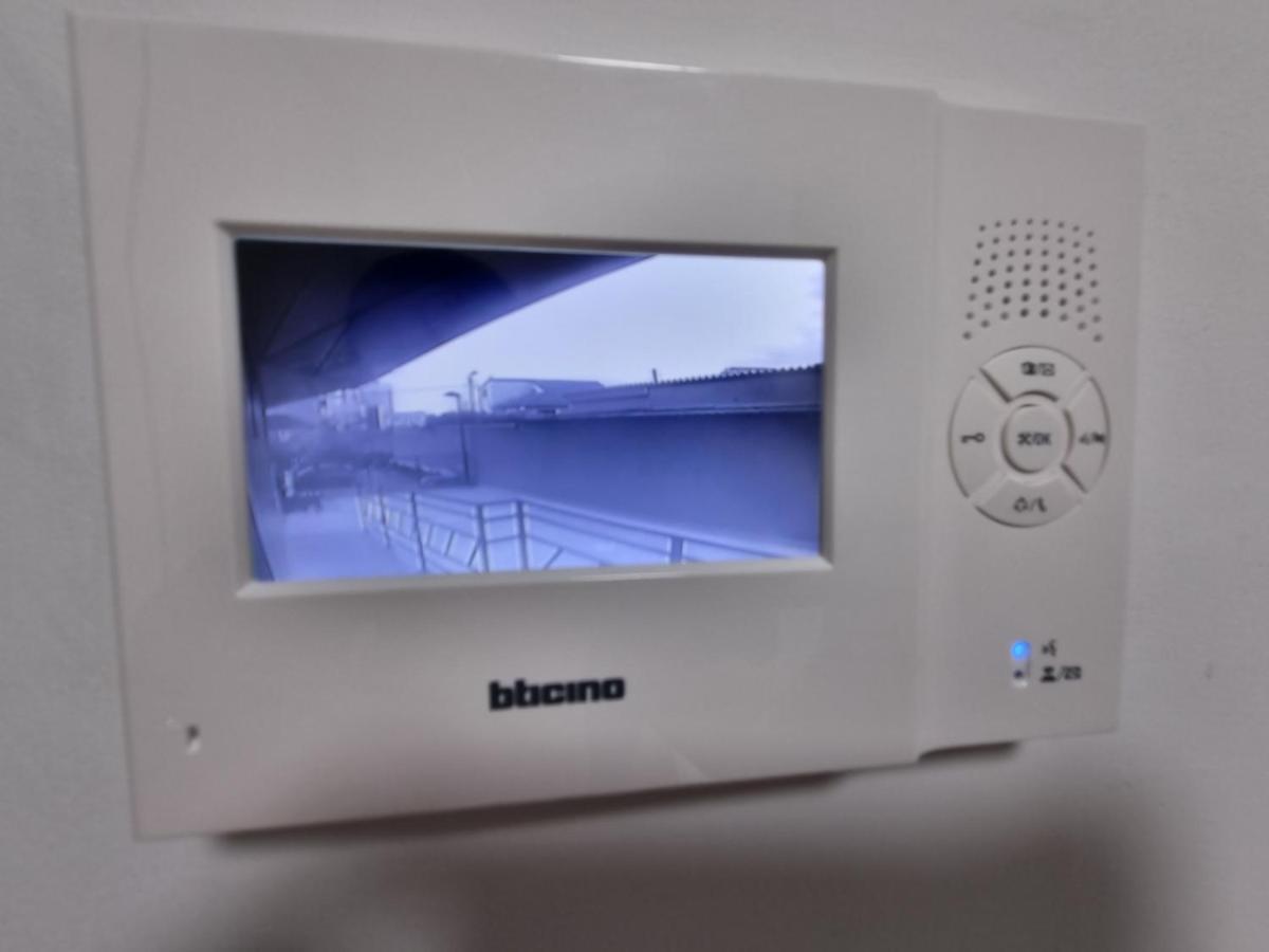 Faleza Nord Apartament De Lux Nou Pe Malul Marii Constanţa Exteriör bild